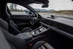 Porsche Panamera Turbo S E-Hybrid 2017 года (WW)